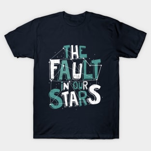 Fault in our Stars T-Shirt